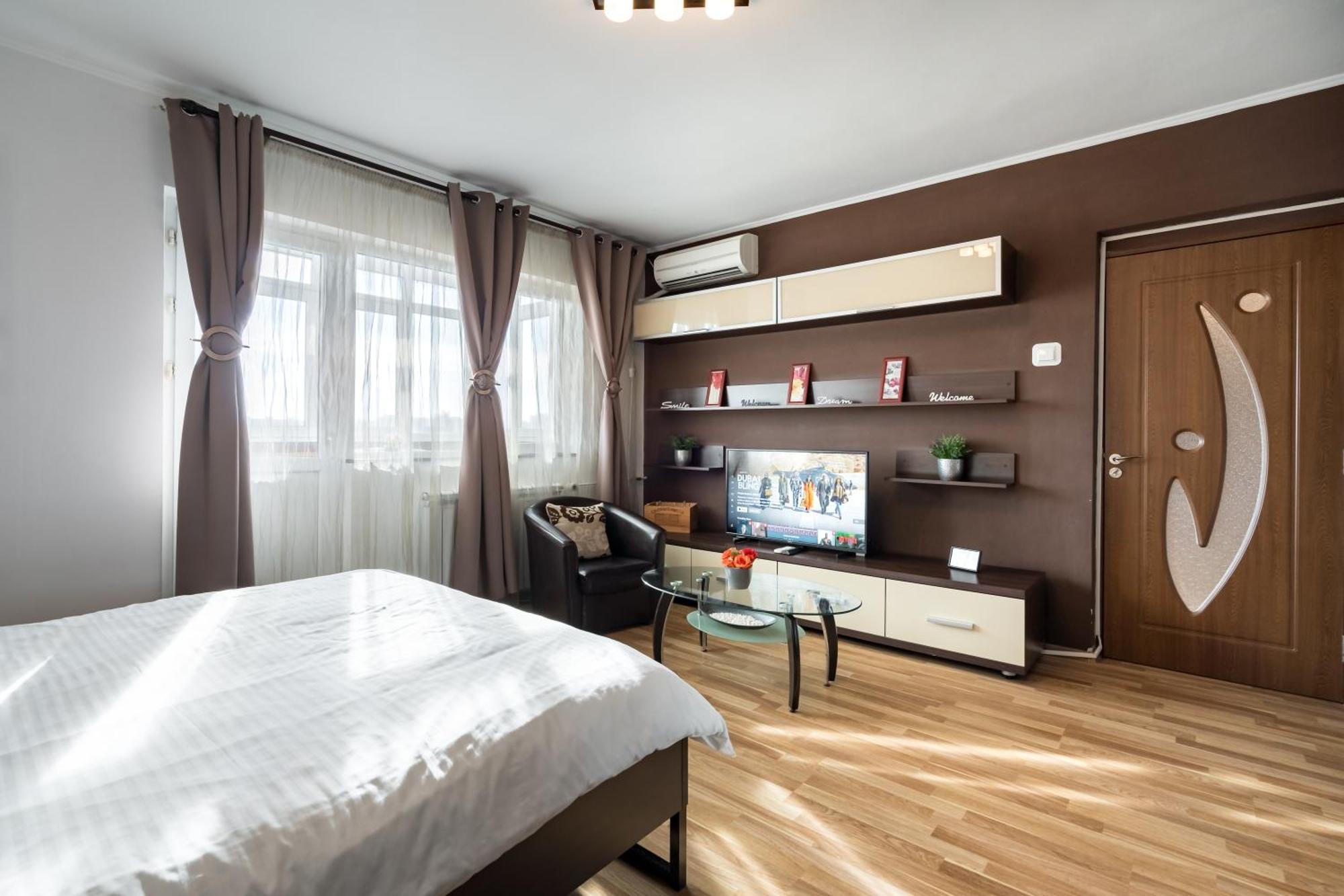Studio 37 By Mrg Apartments Bucareste Exterior foto