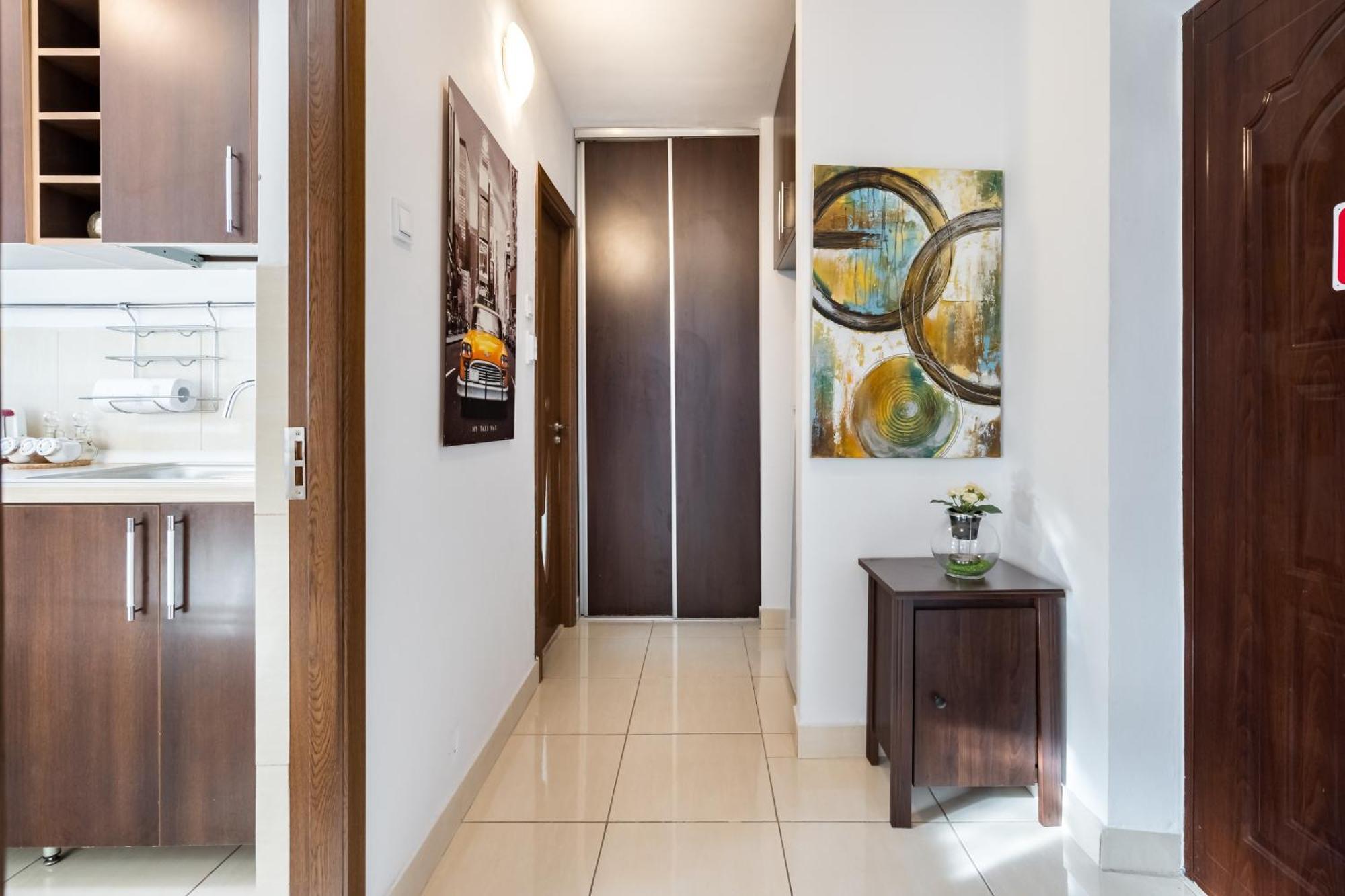 Studio 37 By Mrg Apartments Bucareste Exterior foto