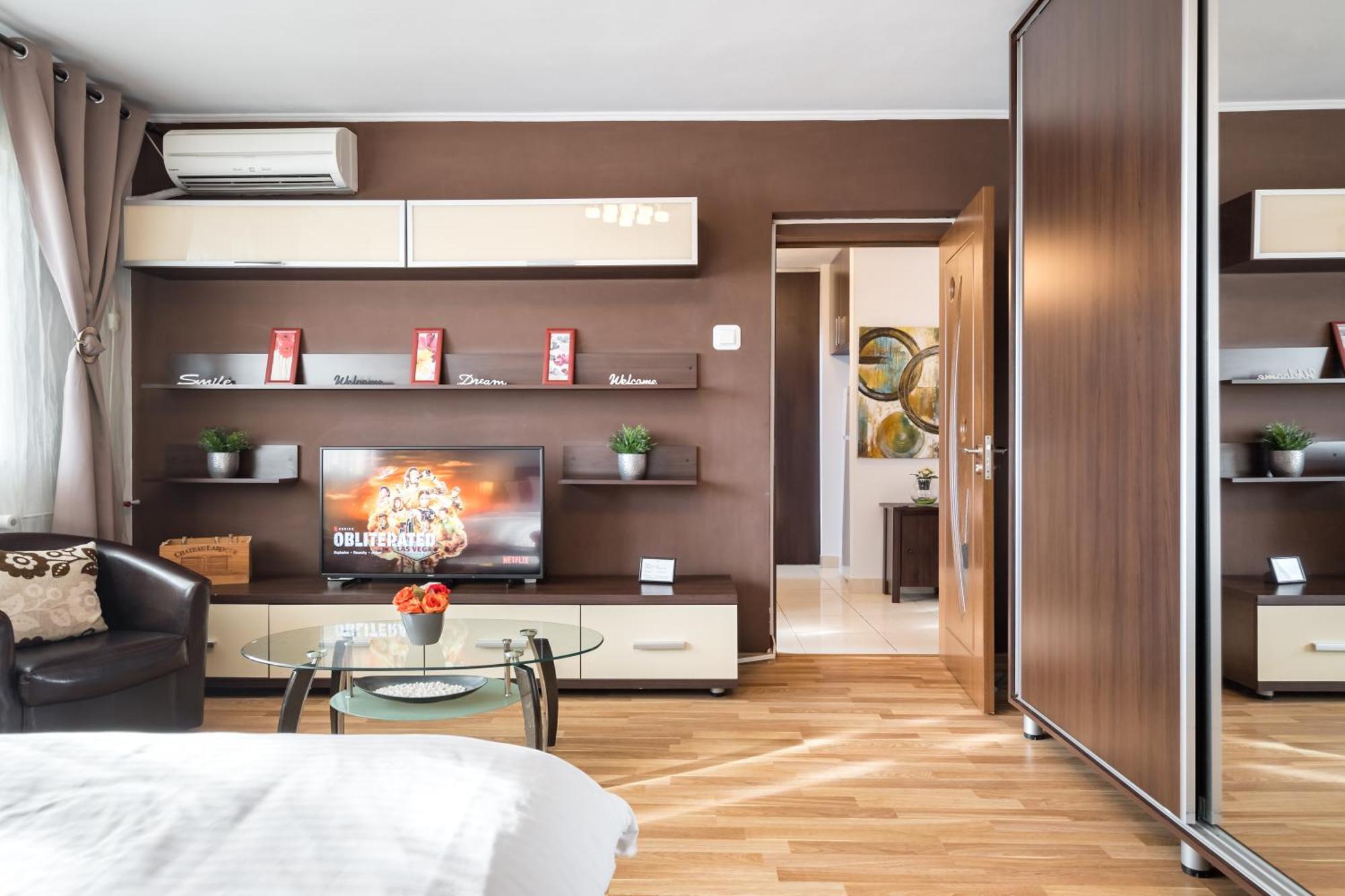 Studio 37 By Mrg Apartments Bucareste Exterior foto