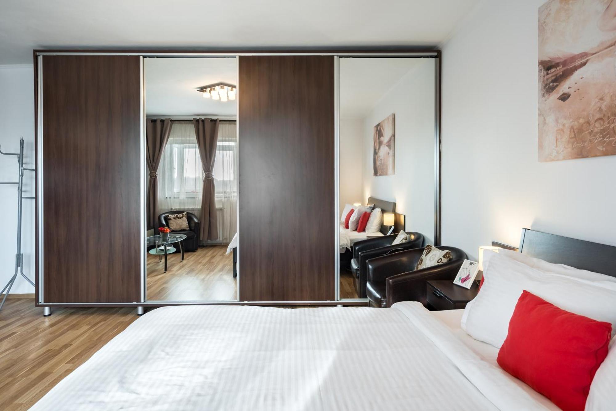 Studio 37 By Mrg Apartments Bucareste Exterior foto