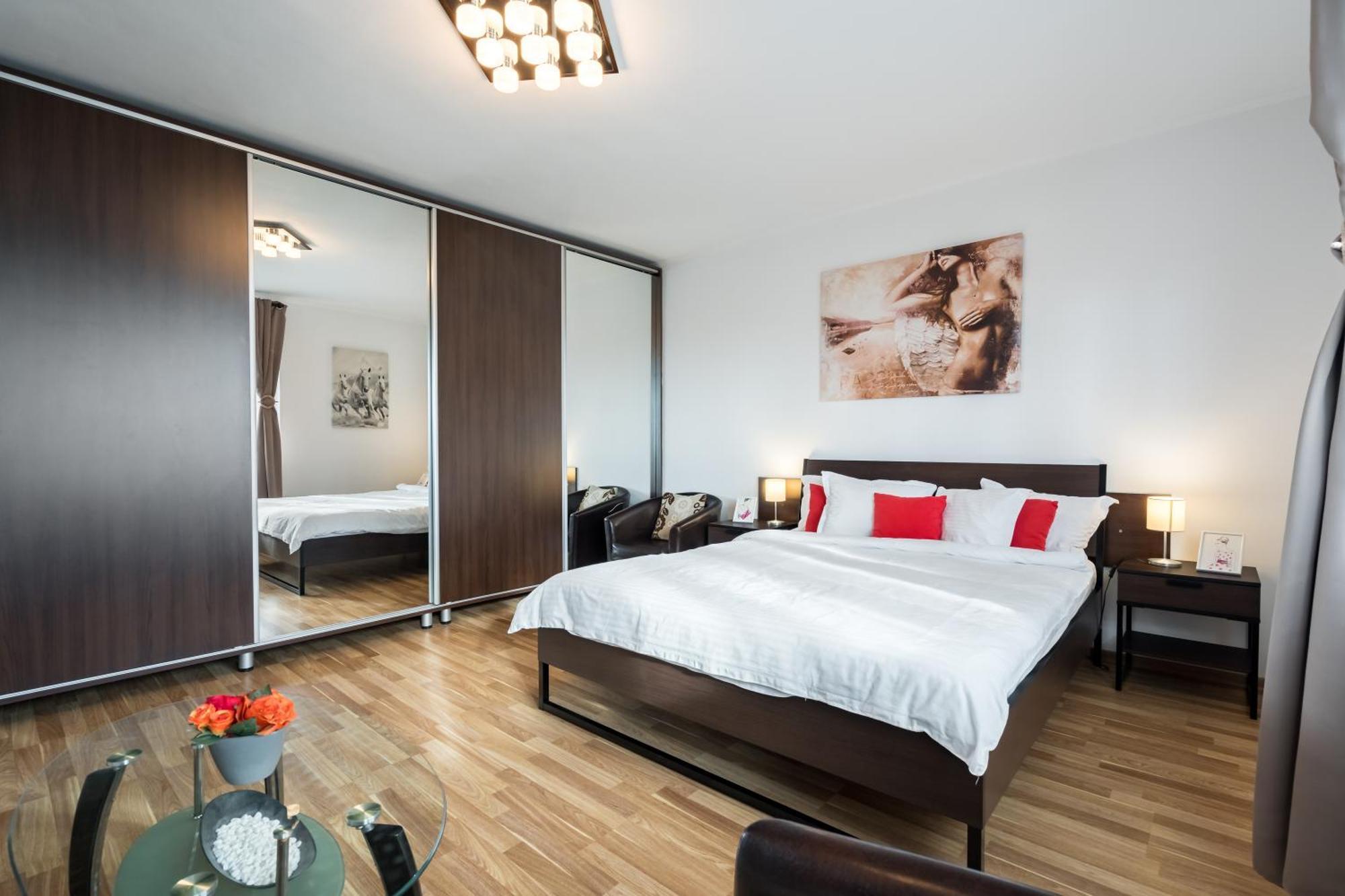 Studio 37 By Mrg Apartments Bucareste Exterior foto